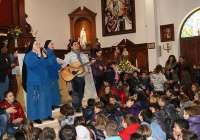 Scuole in Visita Opera Birgi