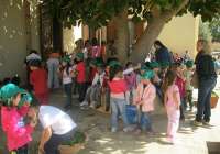 Scuole in Visita Opera Birgi