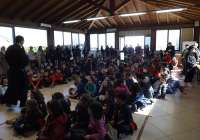 Scuole in Visita Opera Birgi